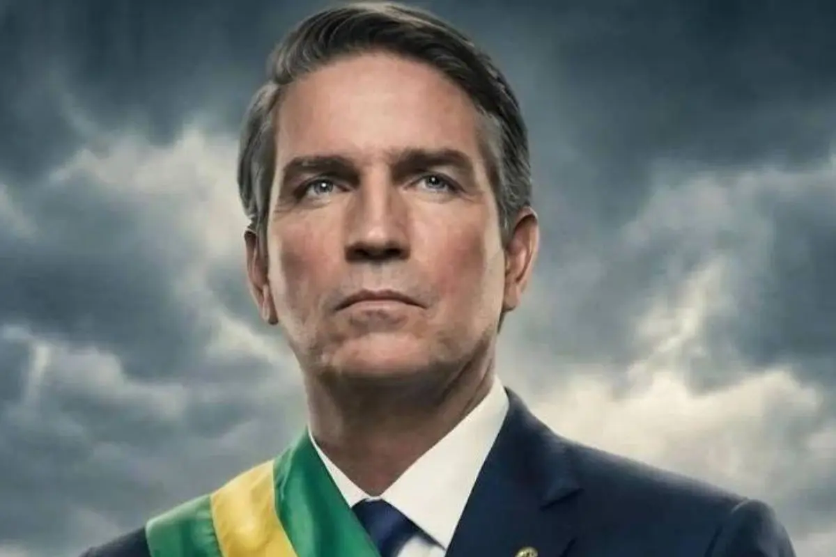 Filme sobre Bolsonaro é mais caro que vencedores do Oscar