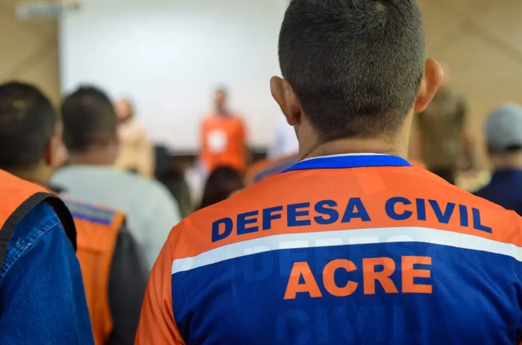 União libera recursos para municípios acreanos afetados por desastres