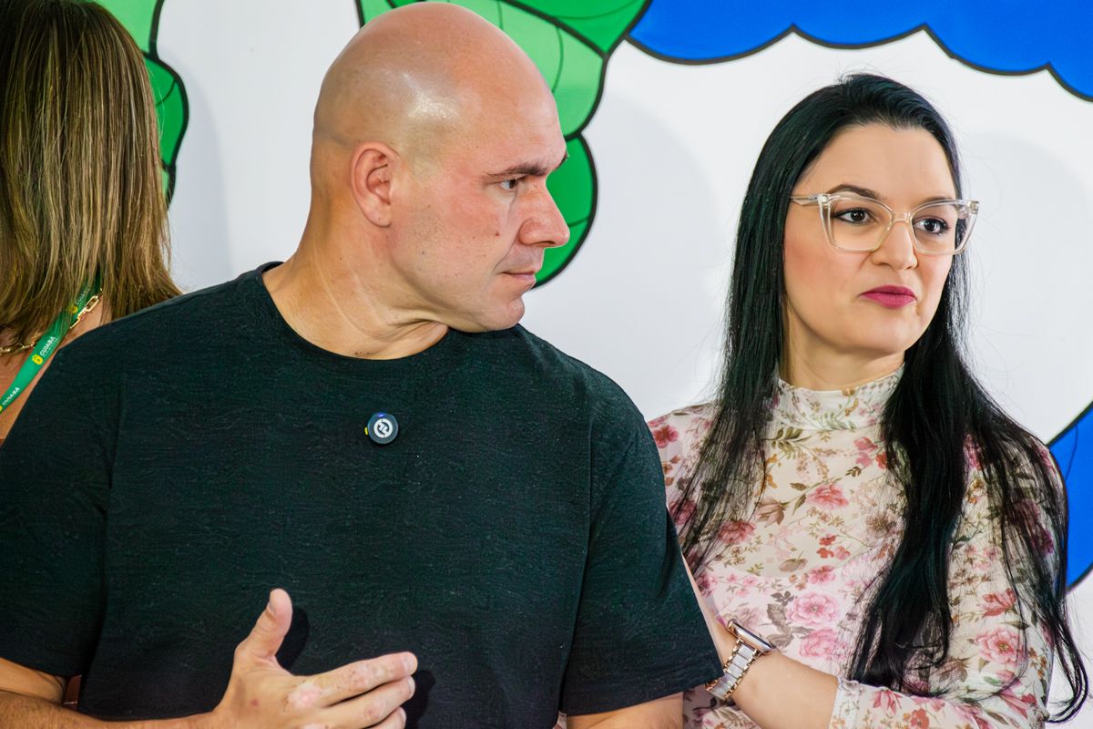 Rebateu Max; vídeo…
