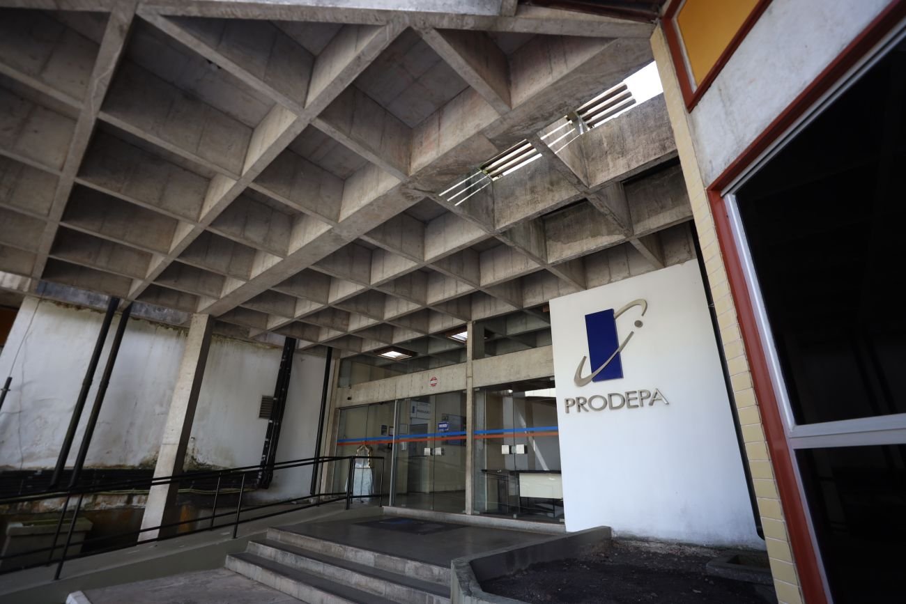 Prodepa abre inscrições para processo seletivo com salários de até R$ 4,2 mil no Pará