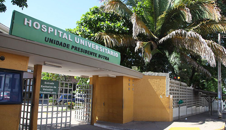 HU-UFMA realiza mutirão de atendimentos voltados para a saúde da pessoa idosa neste sábado (30)