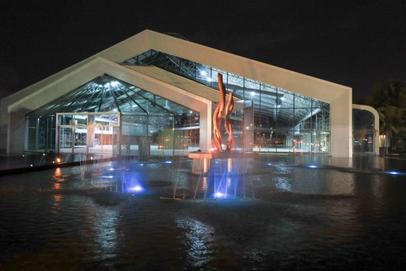 Pavilhão dos Municípios 2026 reunirá cultura, gastronomia e inovação no Hangar, em Belém