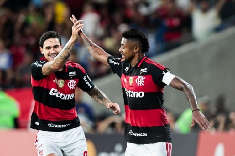 Flamengo aparece entre os 15 clubes mais seguidos do mundo em ranking do CIES