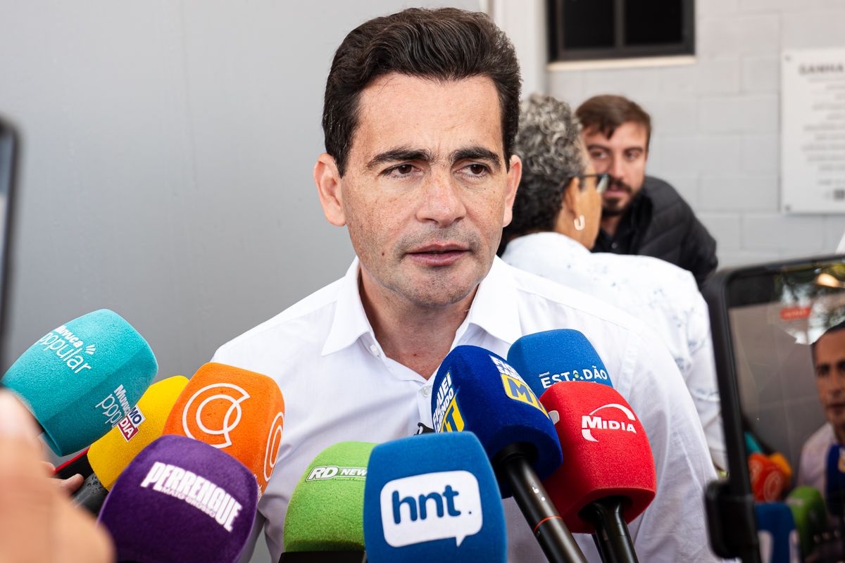 Garcia defende punição a senador se PF comprovar acusações …