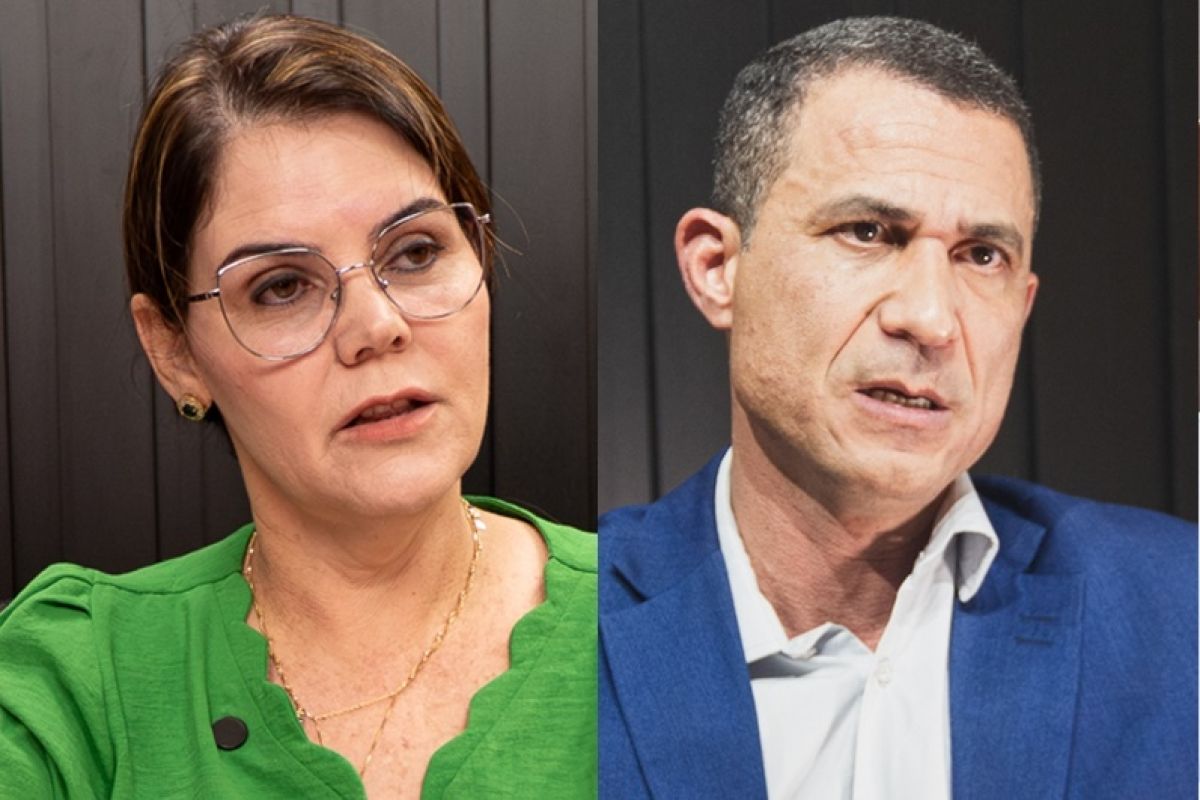 Oito cadeiras…