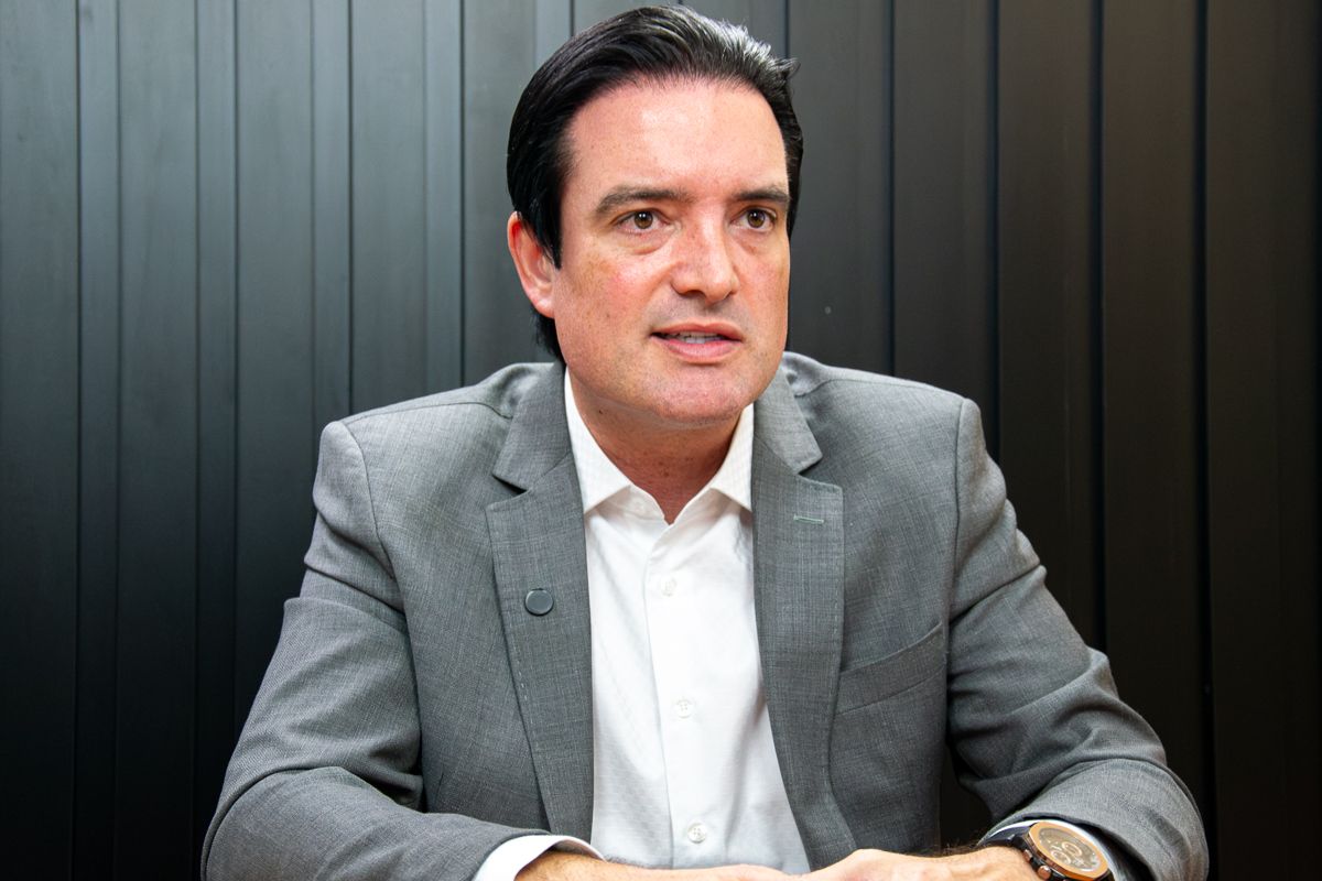 Léo minimiza "mal-estar" por pré-candidatura de Jéssica no MDB…