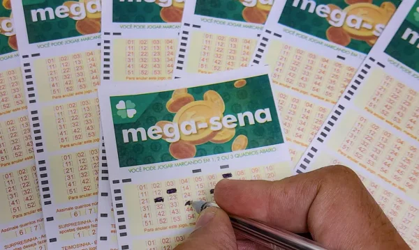 Mega-Sena acumula e prêmio vai a R$ 300 milhões