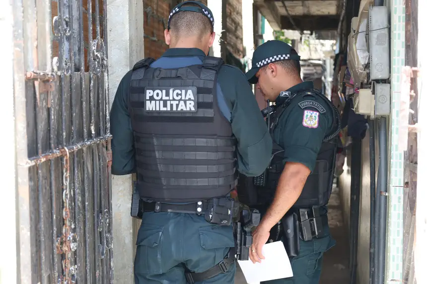 Mais de 40 agressores são presos em operação contra o feminicídio no Pará