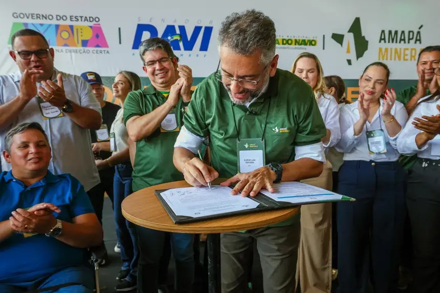 Com aval do governo, mineradora contrata 1 mil trabalhadores e pode chegar a 2 mil empregos – SelesNafes.com