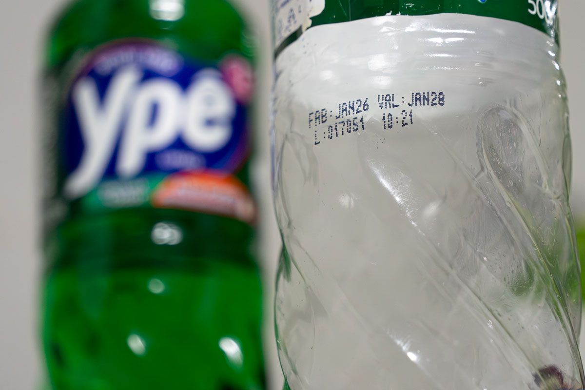 Anvisa suspende venda e proíbe uso de produtos Ypê; lista