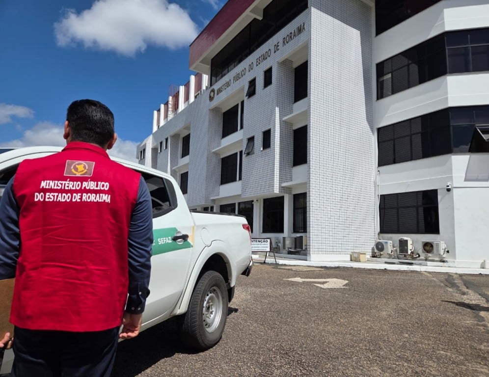 MPRR envia lista sêxtupla ao TJRR para escolha de novo desembargador