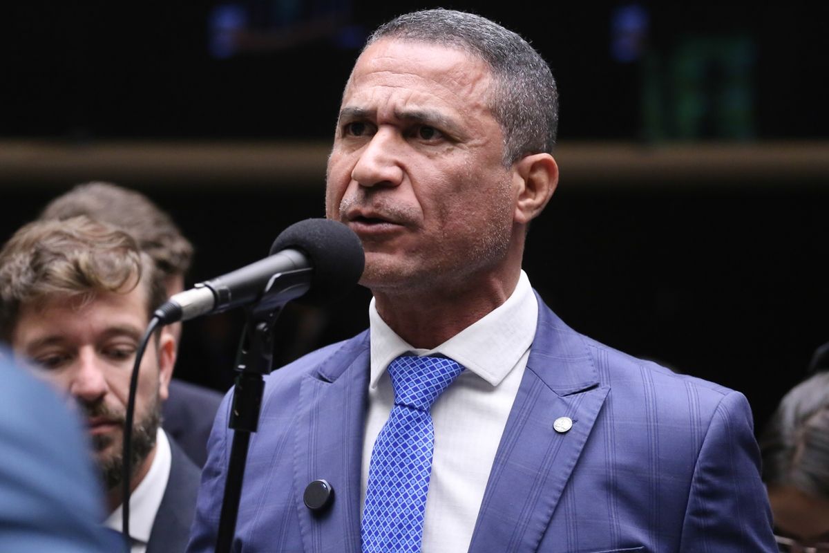 Assis articula e redução da maioridade penal avança na Câmara…