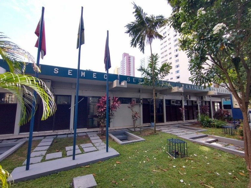 TCM suspende pagamentos de contrato de R$ 24,9 milhões da Semec por suspeita de irregularidades em limpeza de escolas de Belém