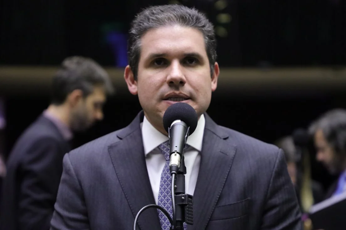Deputado afirma que redução da jornada de trabalho é prioridade…