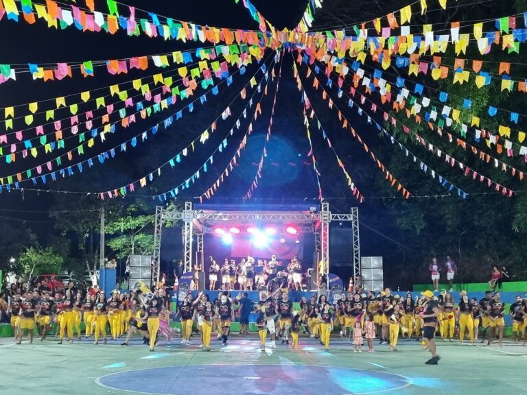 5ª edição do São João de Oportunidades celebra a cultura e o empreendedorismo maranhense