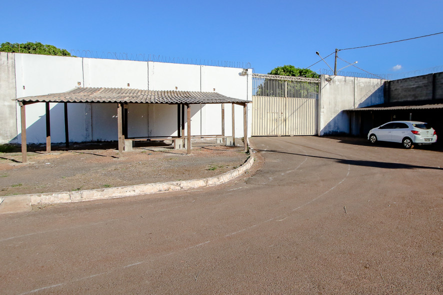 Adolescente é encontrada morta em Complexo Pomeri …