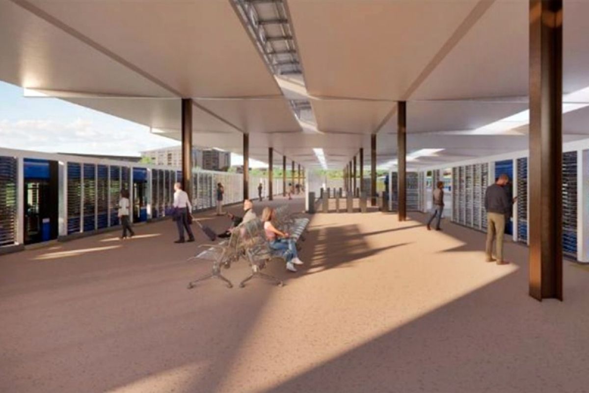Obras do BRT entram em nova fase e vai implantar estações em VG…