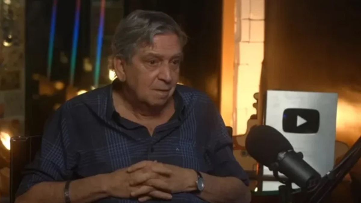 Morre Guto Graça Mello, responsável pela trilha do Fantástico e de novelas…