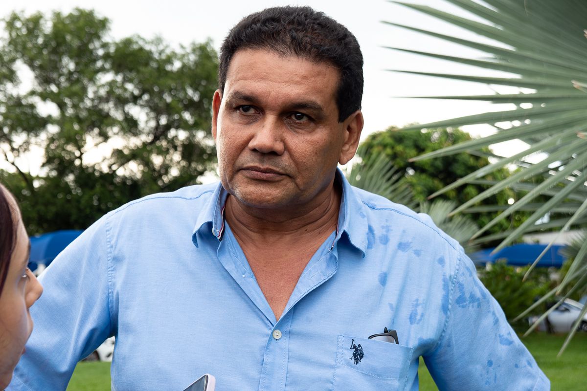STF anula eleição que reelegeu Wanderley no comando da Câmara…