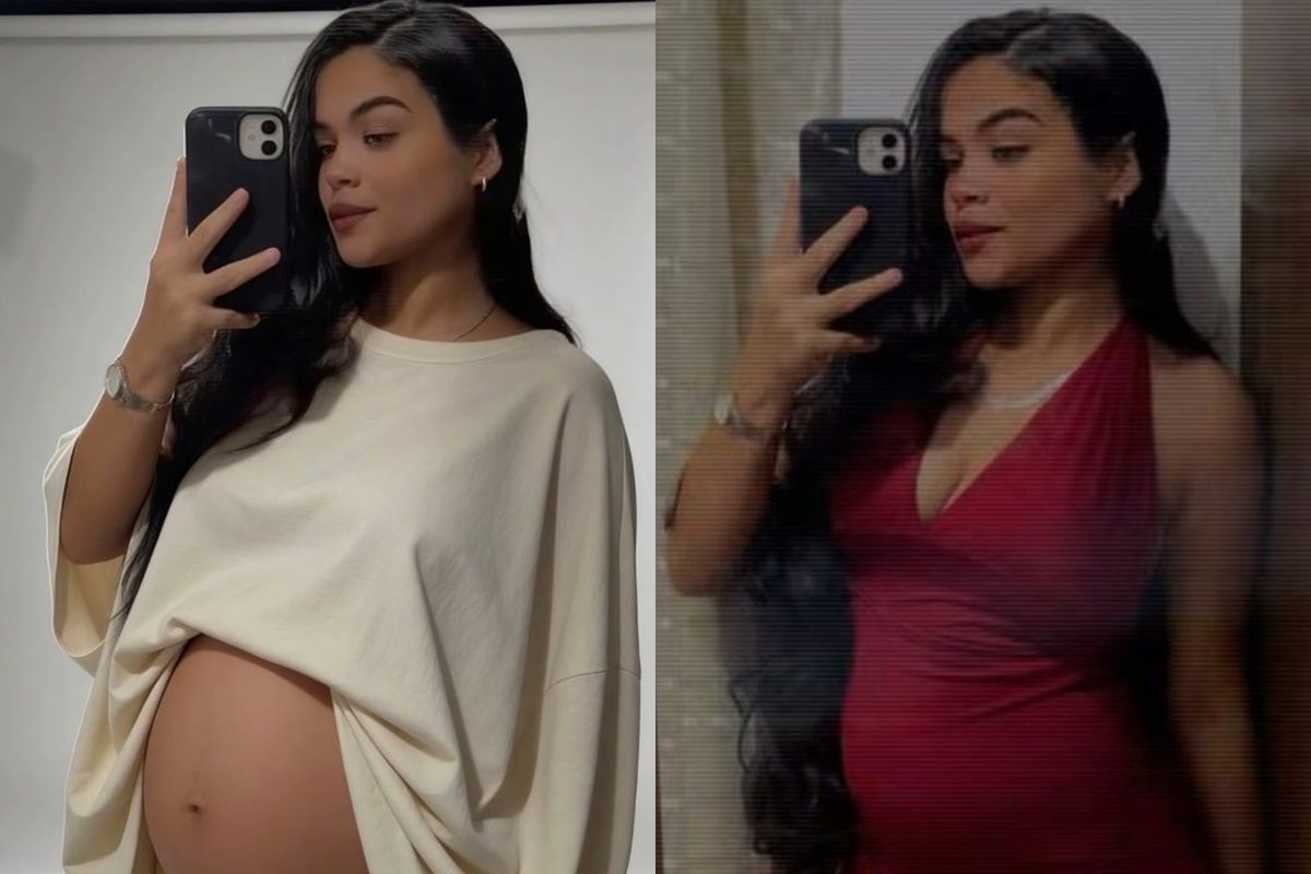 Grávida de oito meses, jovem de 20 anos morre após AVC em MT…