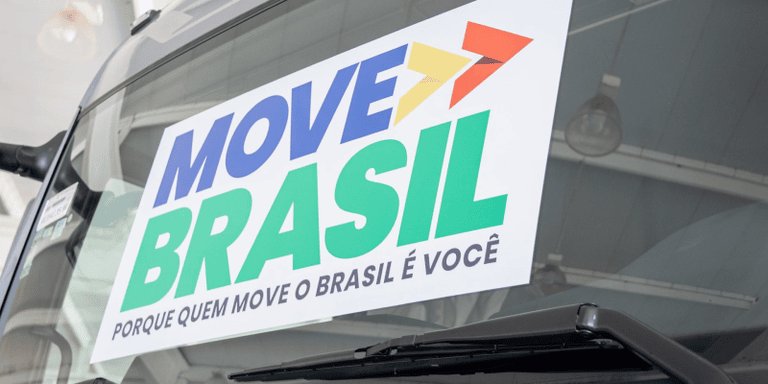 Confira os critérios de acesso aos R$ 21,2 bilhões do Move Brasil ampliado