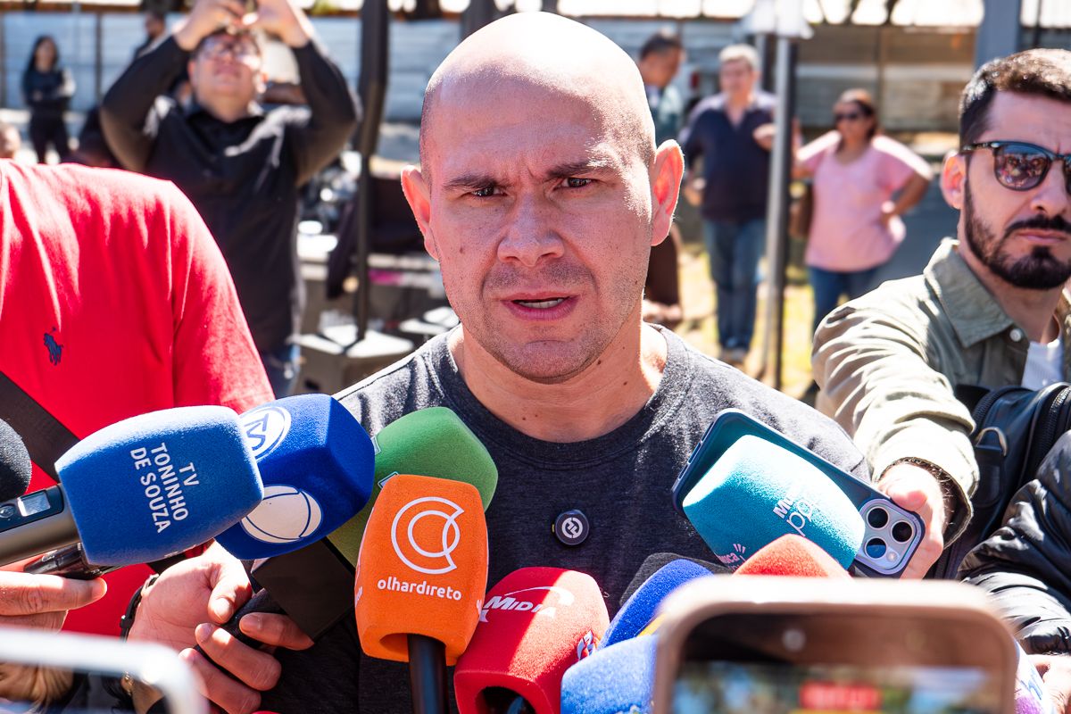 Abilio nega pedalada fiscal: "Todas as despesas estão registradas"…