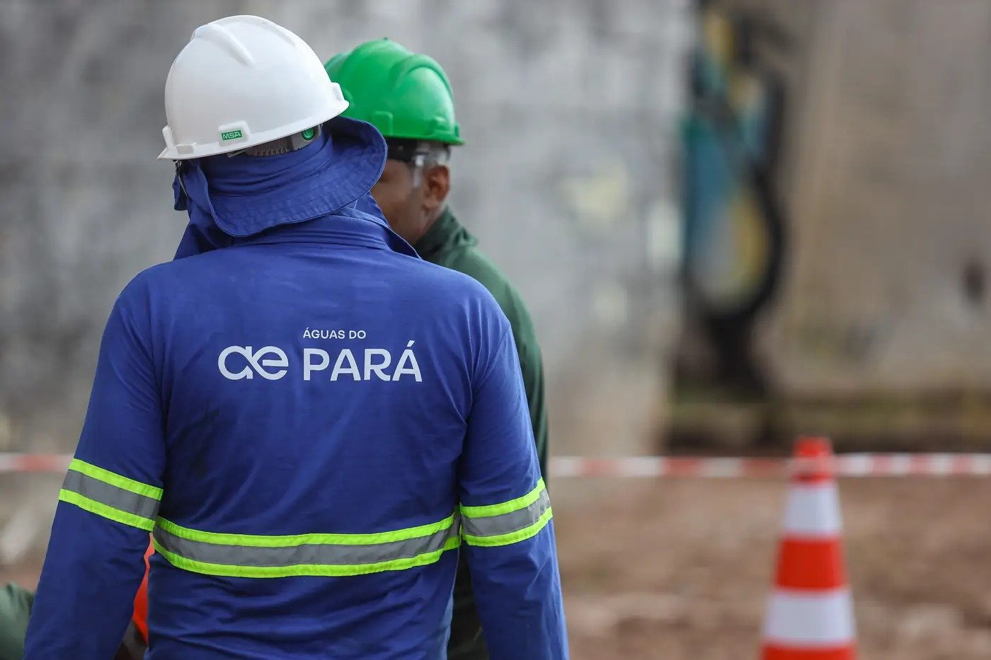 Pesquisa: 53% classificam serviços da Águas do Pará como ruins ou péssimos