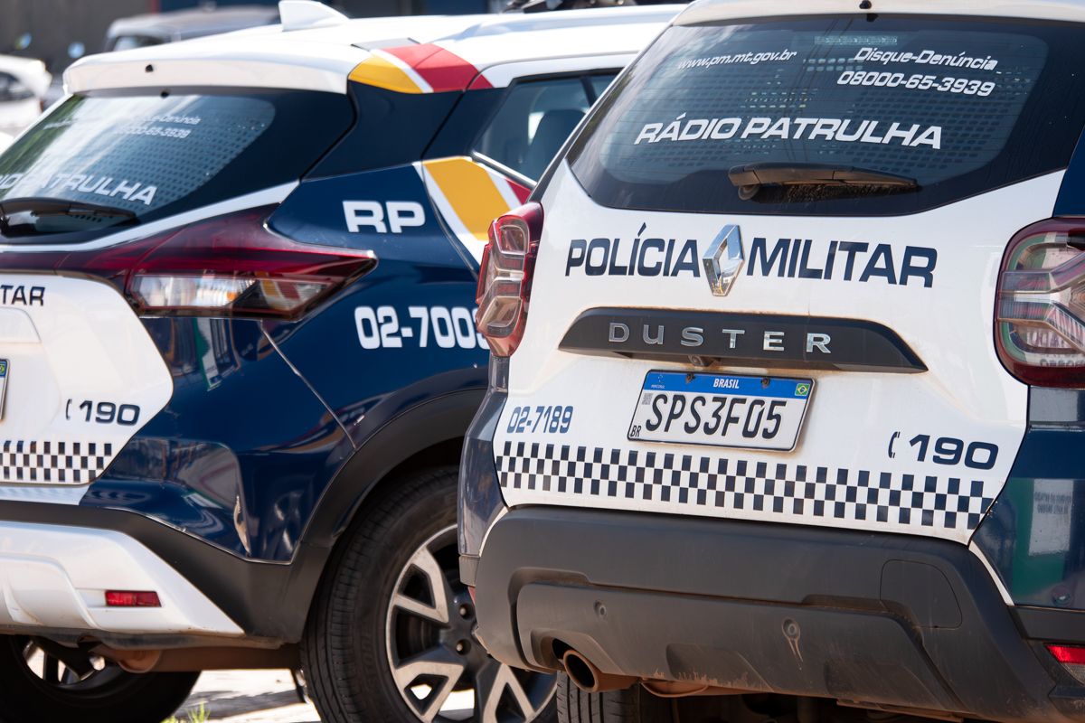 Policial civil é esfaqueado pelo ex-namorado da ex-esposa em VG …