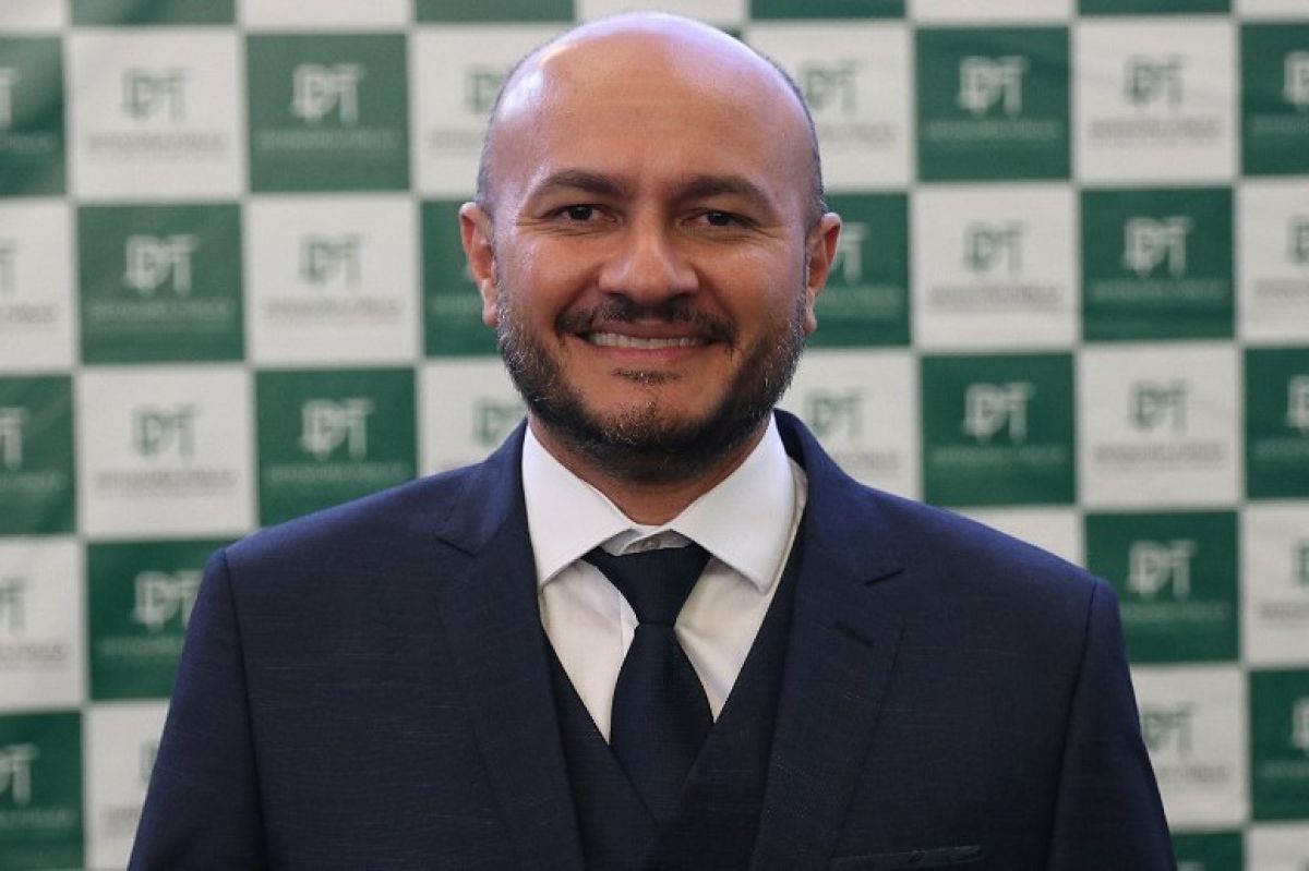 Subdefensor de MT é afastado após denúncias de assédio sexual…