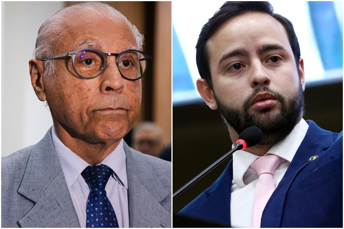 Deputado pede demissão de servidor que não bate ponto na AL