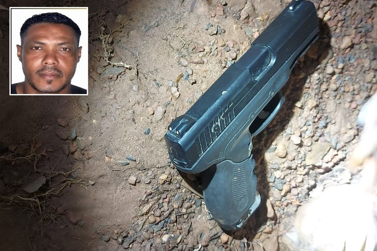 Homem é encontrado morto com sinais de tortura em Cáceres…