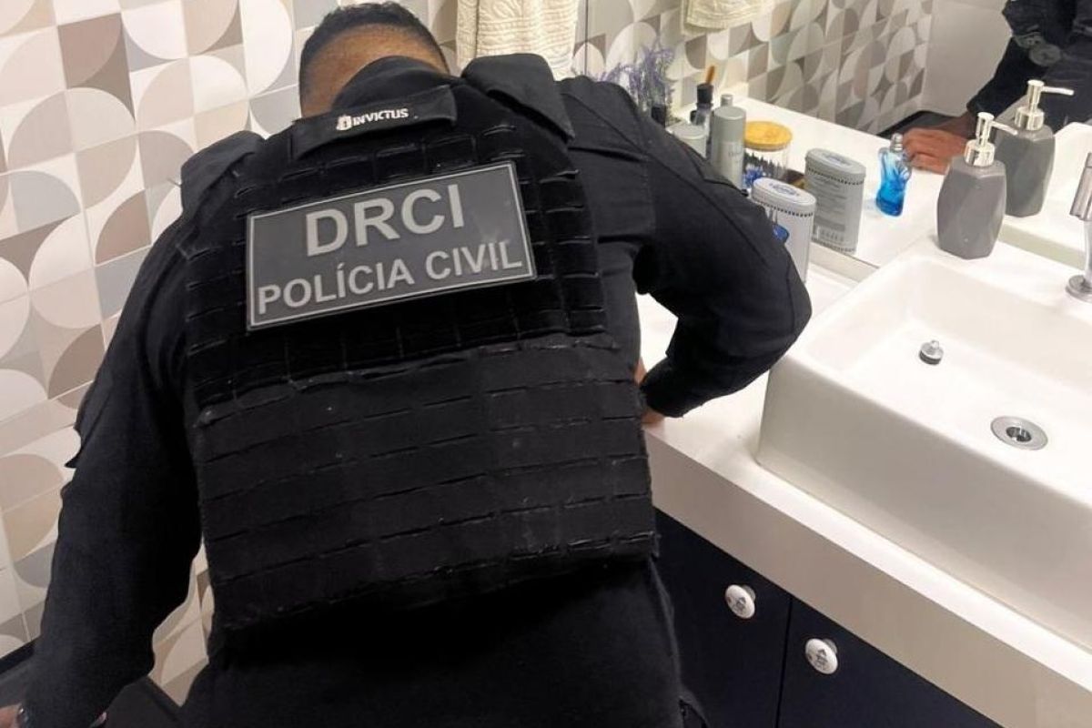 Polícia mira grupo que atacava e difamava políticos em cidade de MT…
