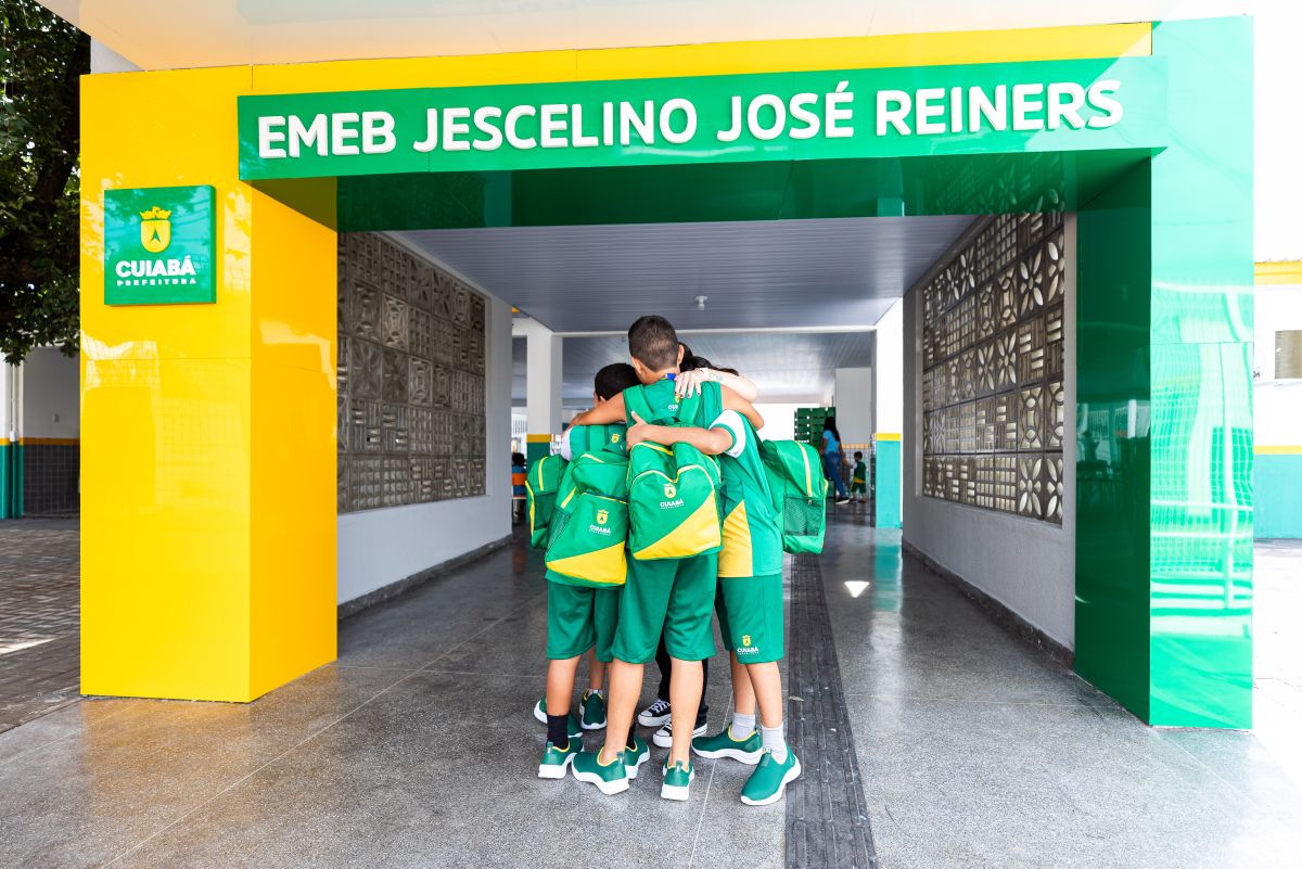 Prefeitura de Cuiabá convoca 61 candidatos aprovados em processo seletivo da Educação…