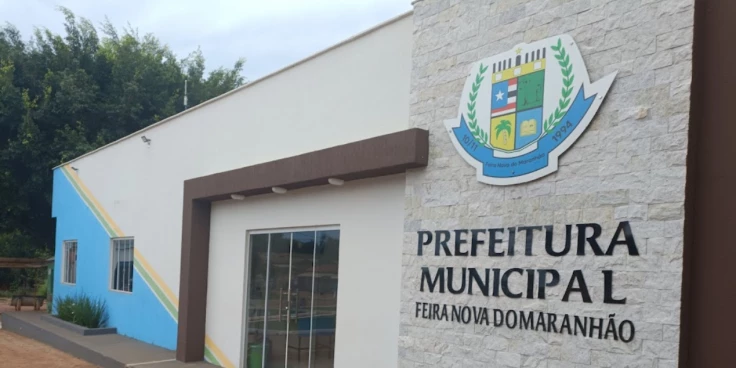 Justiça suspende concurso público de Feira Nova do Maranhão por irregularidades