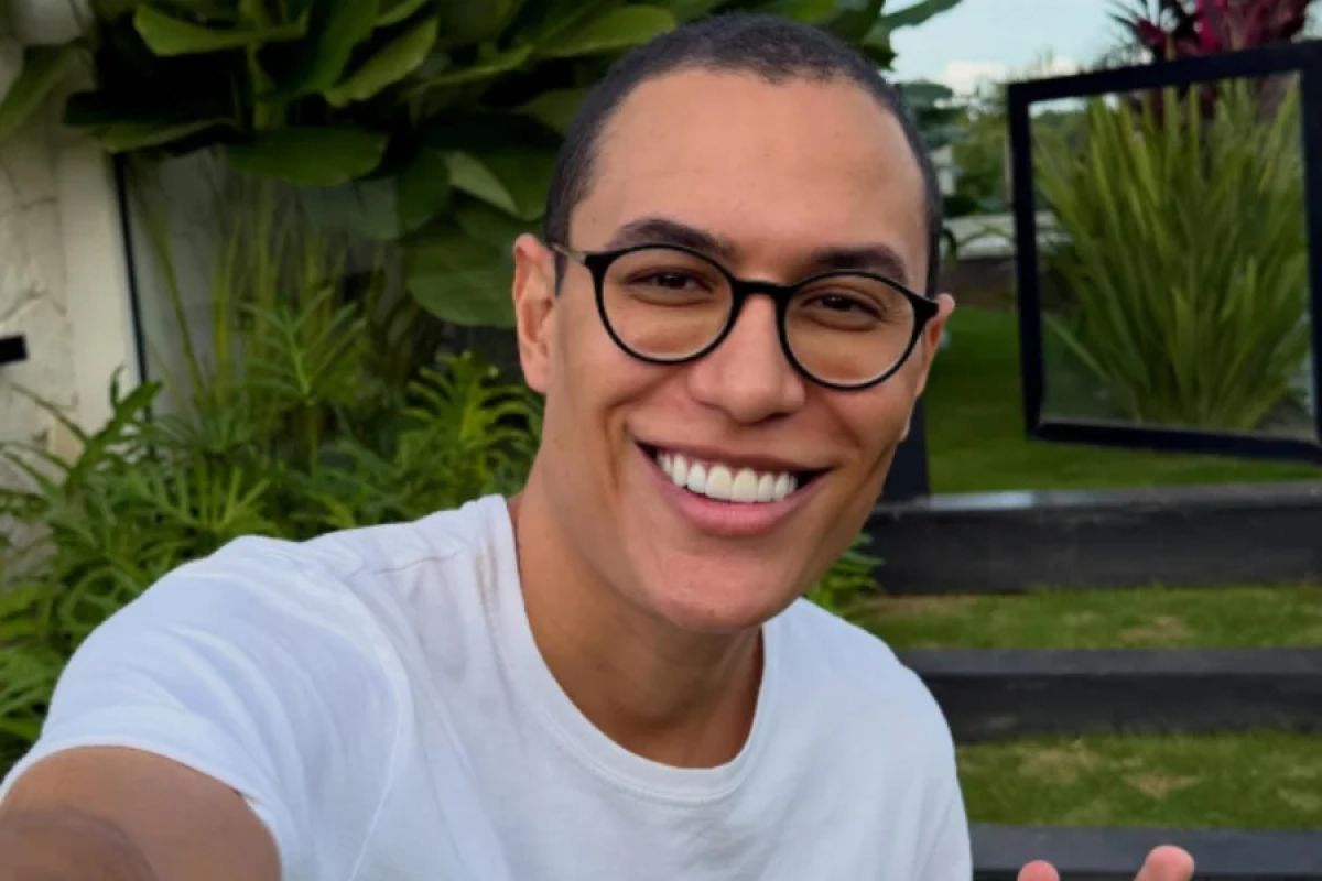"Piores dias", diz Raphael Sousa, dono da Choquei, após sair da prisão…