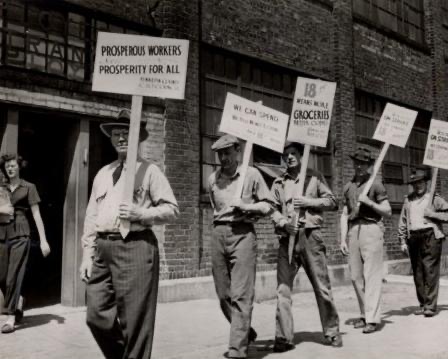 A história do Dia do Trabalho – Diário do Amapá