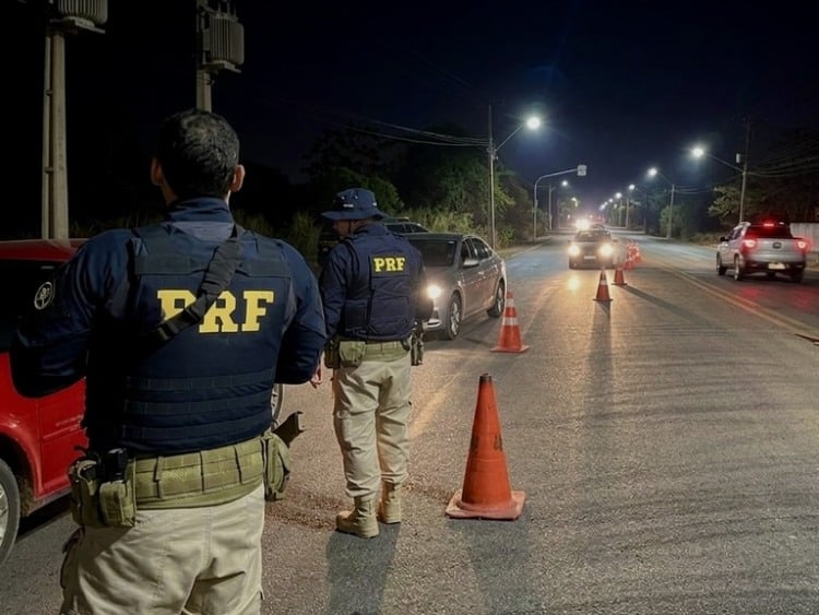 PRF resgatou 189 imigrantes e prendeu 31 coiotes em Roraima nos últimos três anos