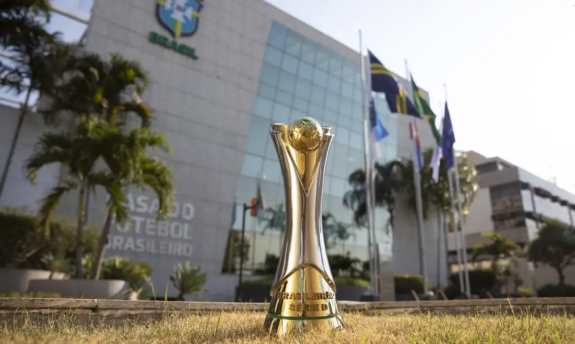 Clubes de São Luís fecham 1º turno da Série D neste fim de semana; confira os duelos