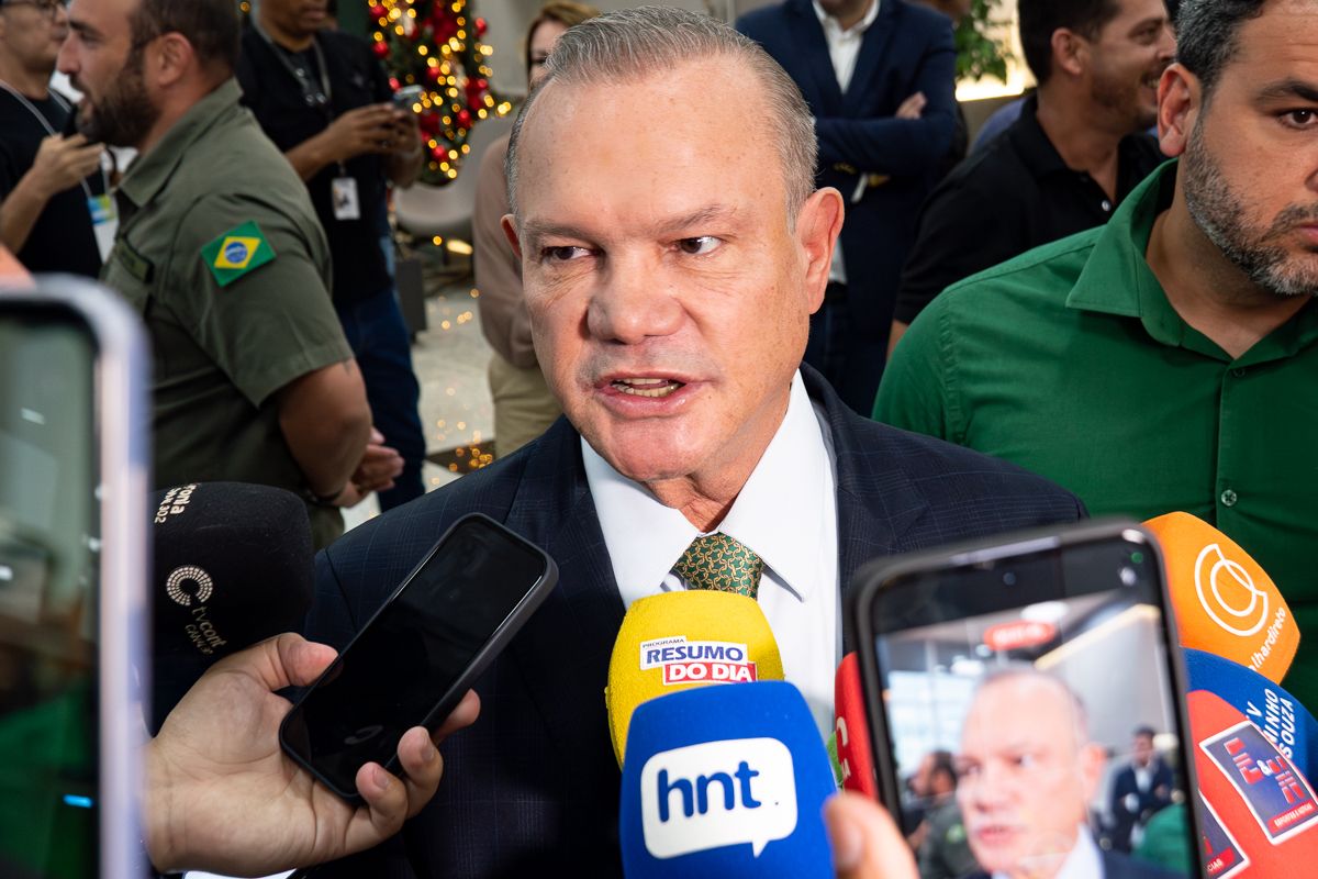 WF admite reunião, mas nega estranhamento com Medeiros…