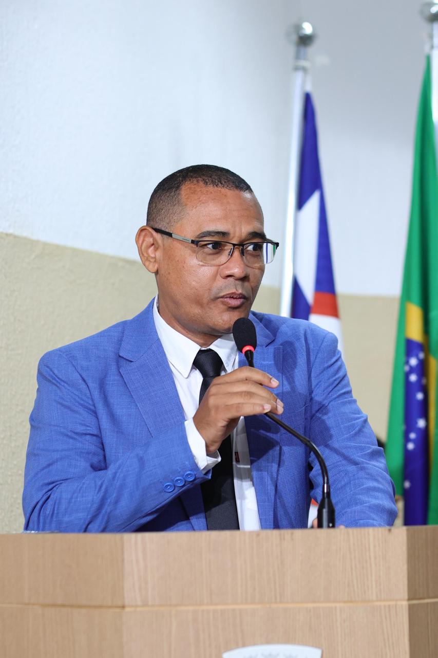 Vereador de Timon é preso no Piauí por ordem da Justiça do Maranhão