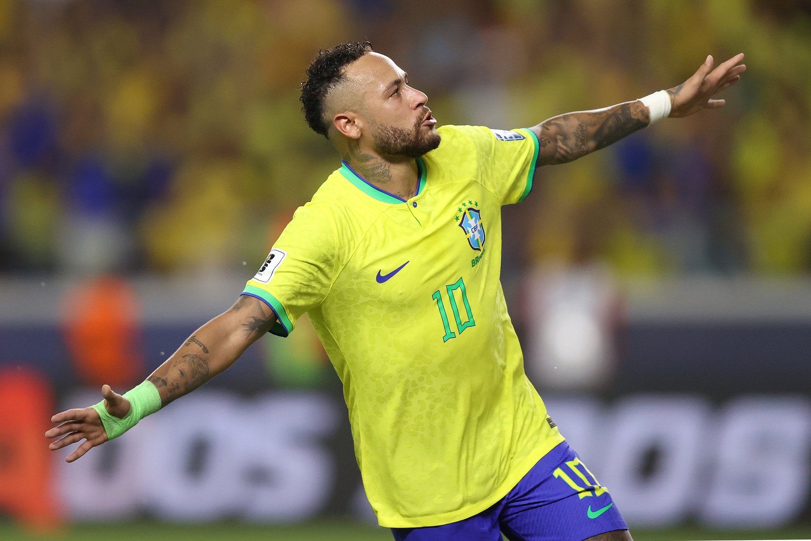 Convocação de Neymar para Copa gera comemorações em bairros de Belém e no interior