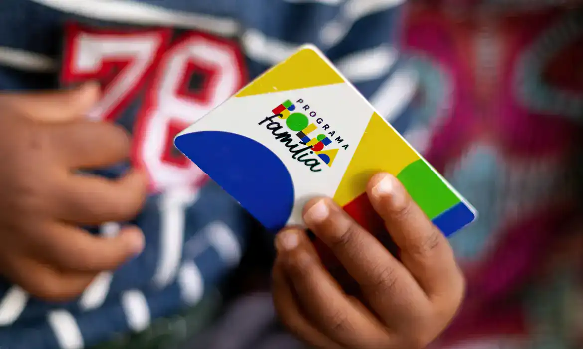 Mais de 68 mil crianças de até 6 anos recebem adicional de R$ 150 do Bolsa Família no Acre em maio