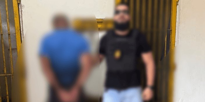Foragido suspeito de ataques violentos e tentativas de homicídio é preso no interior do Acre