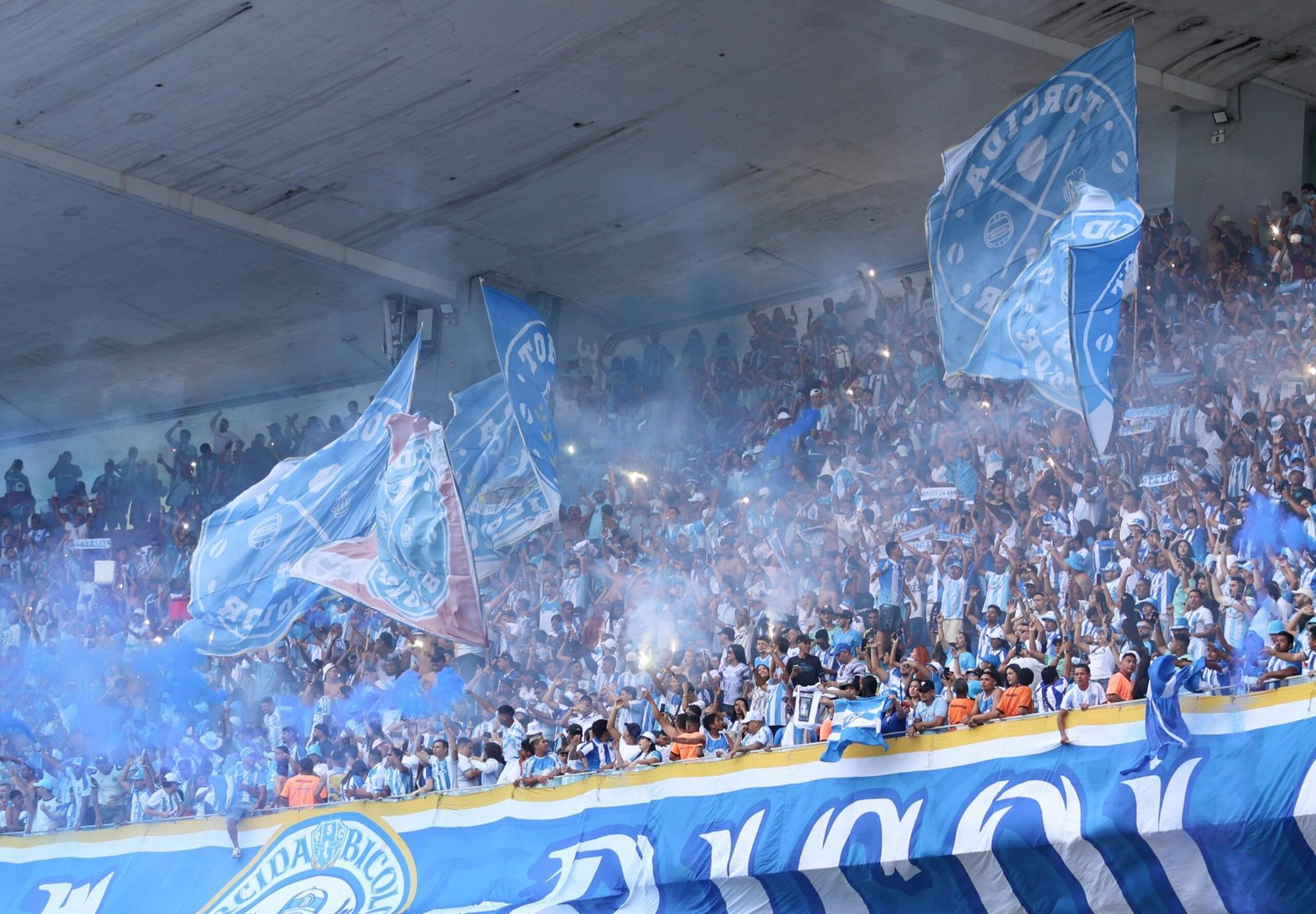 Exclusivo: Paysandu define Mangueirão como palco para a final da Copa Norte