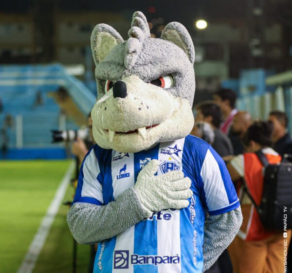CBF nega antecipação e mudança de local de Paysandu x Floresta