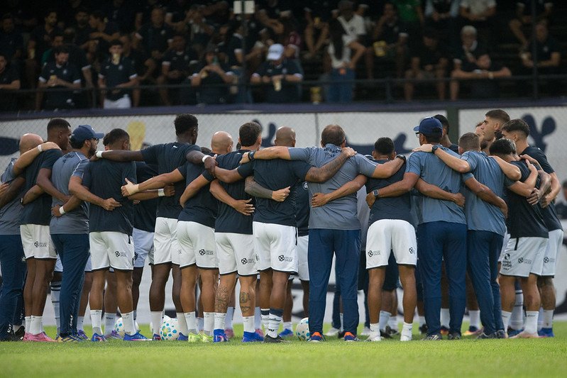 Remo recebe o Athletico querendo seguir invicto no Brasileirão