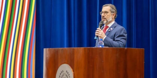 Governo federal lança plataforma com inteligência artificial para facilitar acesso a dados públicos
