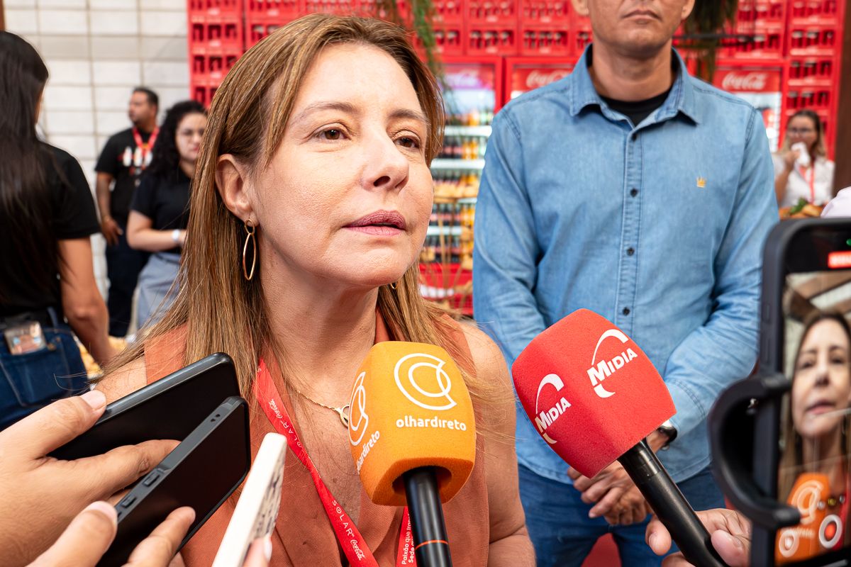 Poderes em colisão…