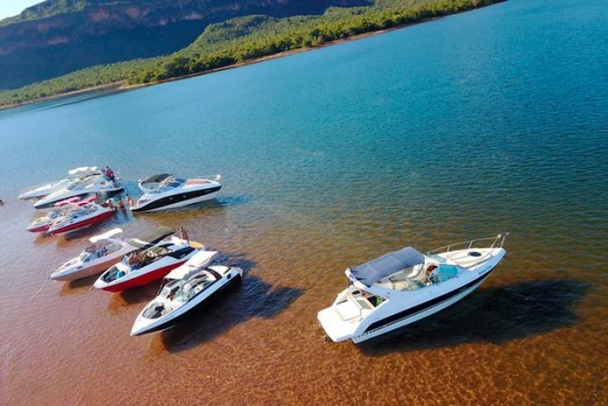 MidiaNews | Turismo em MT
