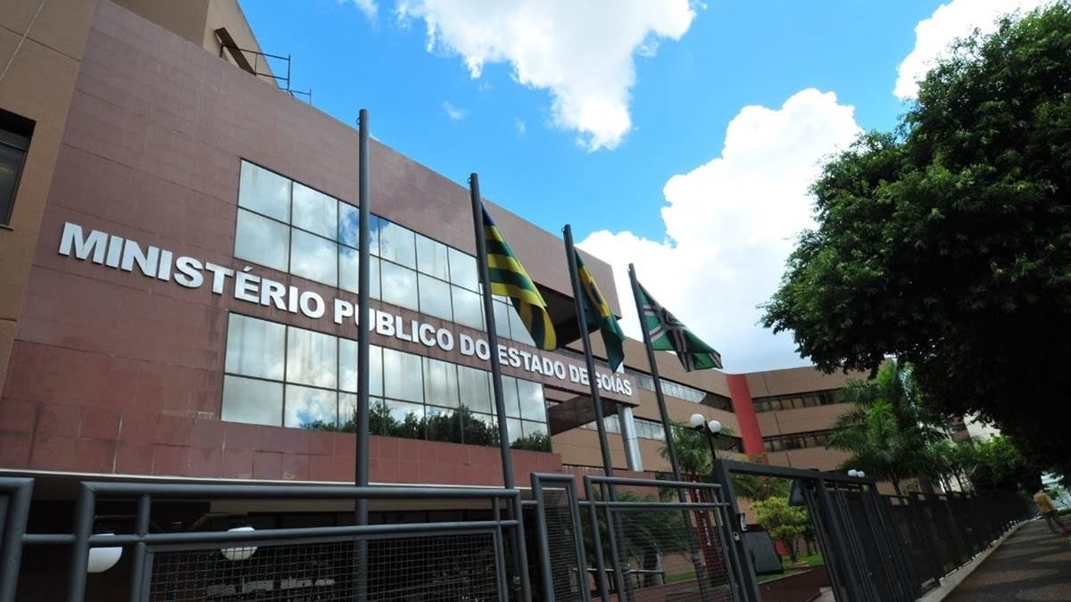 Concursos públicos bons salários no Brasil: seleções do MPGO